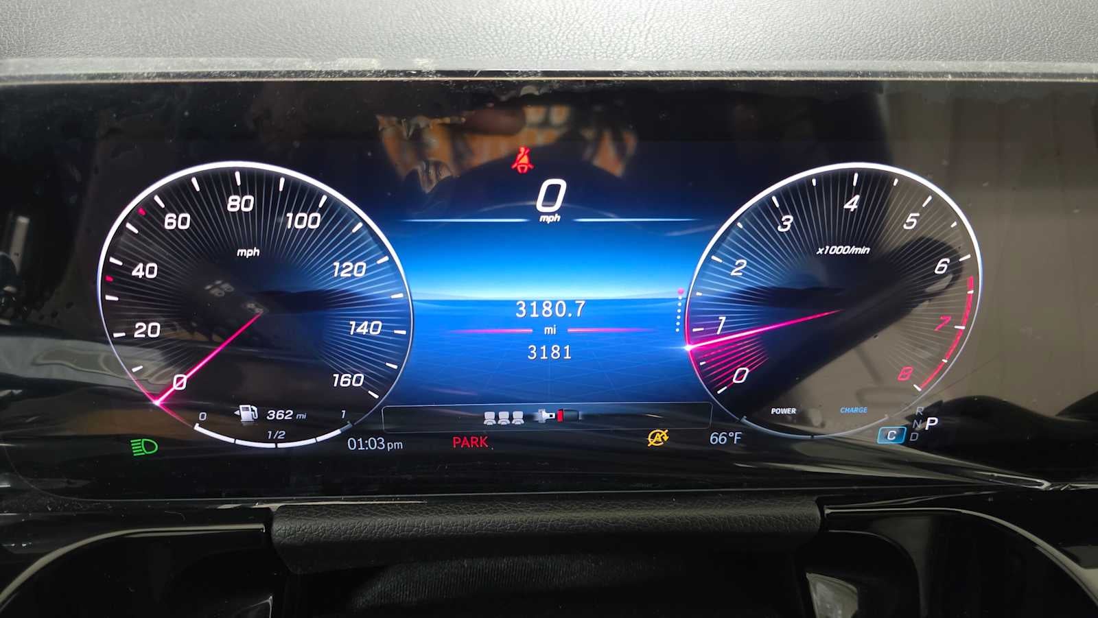 2026 Mercedes-Benz GLA 250 4MATIC® SUV