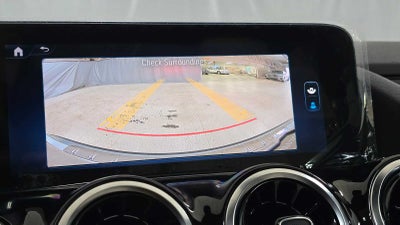 2026 Mercedes-Benz GLA 250 4MATIC® SUV