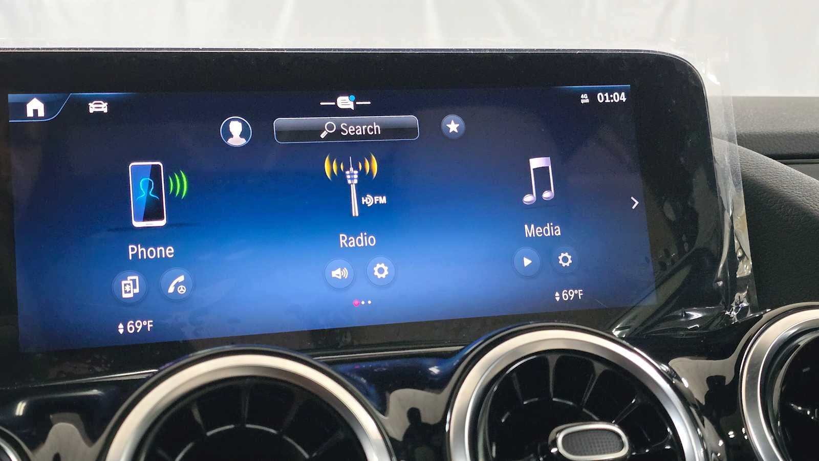 2026 Mercedes-Benz GLA 250 4MATIC® SUV