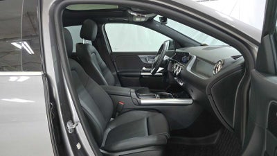 2026 Mercedes-Benz GLA 250 4MATIC® SUV