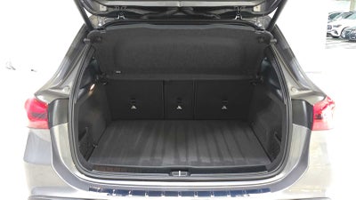 2026 Mercedes-Benz GLA 250 4MATIC® SUV
