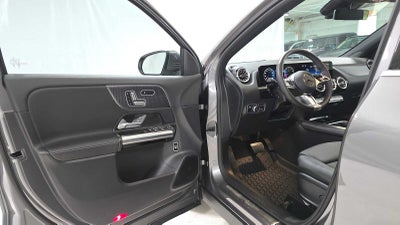 2026 Mercedes-Benz GLA 250 4MATIC® SUV