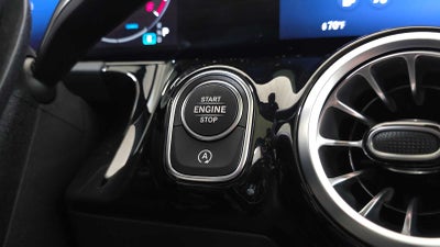 2026 Mercedes-Benz GLA 250 4MATIC® SUV