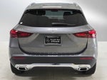 2026 Mercedes-Benz GLA 250 4MATIC® SUV