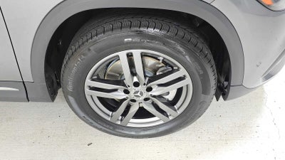2026 Mercedes-Benz GLA 250 4MATIC® SUV