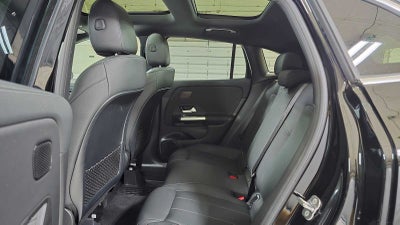 2026 Mercedes-Benz GLA 250 4MATIC® SUV