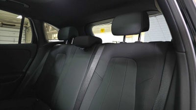 2026 Mercedes-Benz GLA 250 4MATIC® SUV