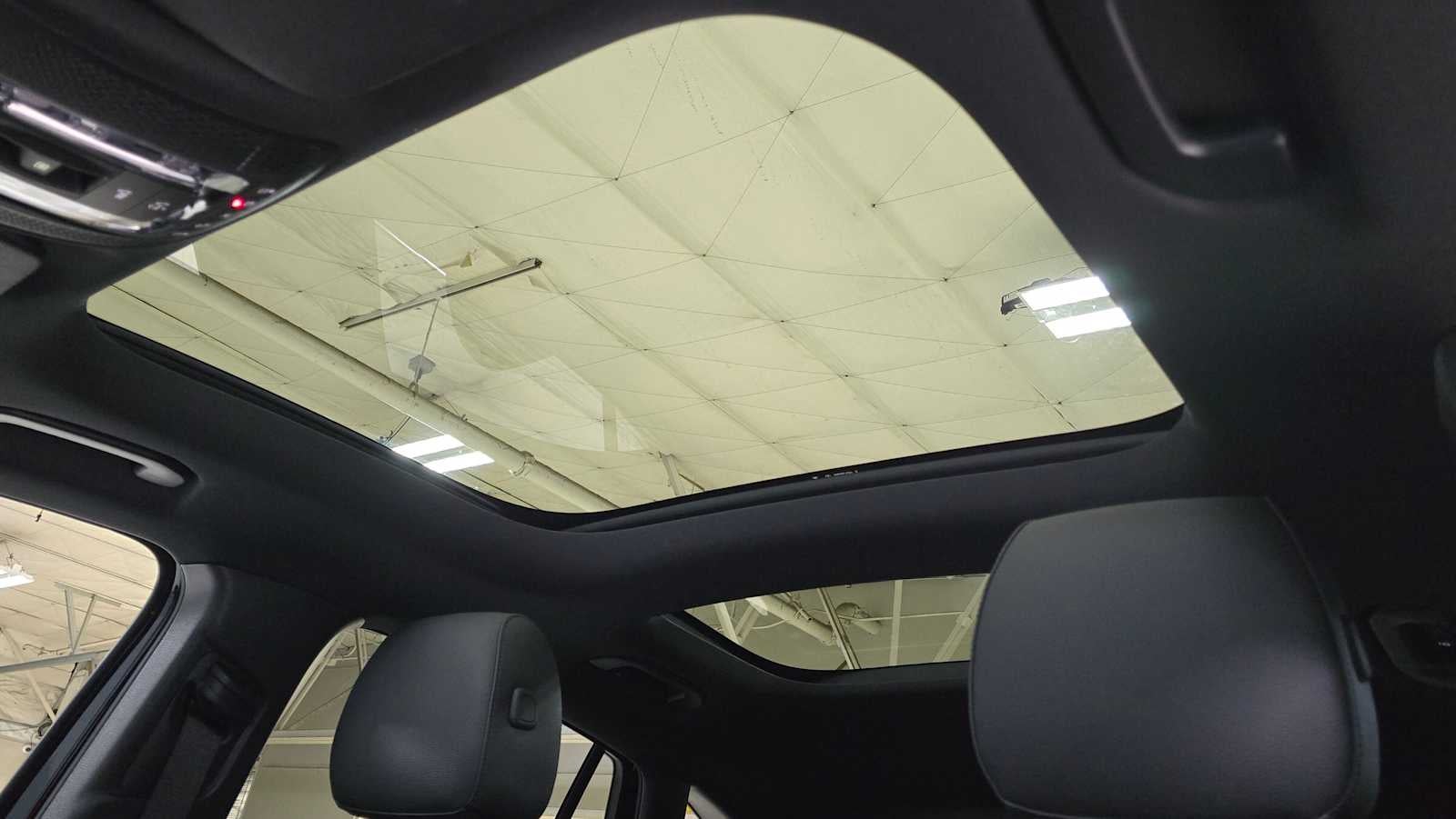 2026 Mercedes-Benz GLA 250 4MATIC® SUV