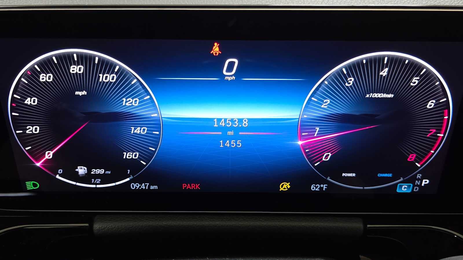 2026 Mercedes-Benz GLA 250 4MATIC® SUV