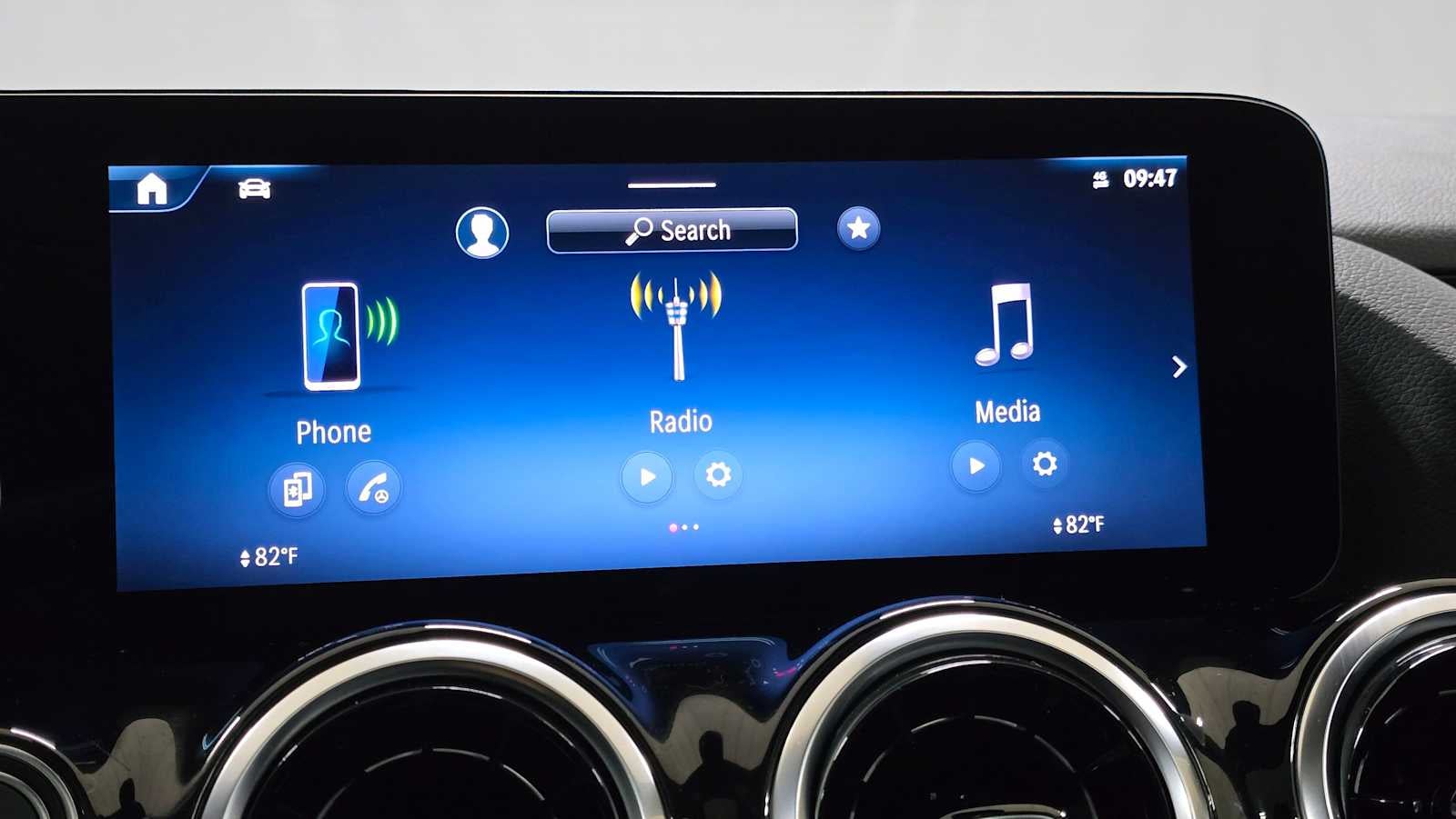 2026 Mercedes-Benz GLA 250 4MATIC® SUV