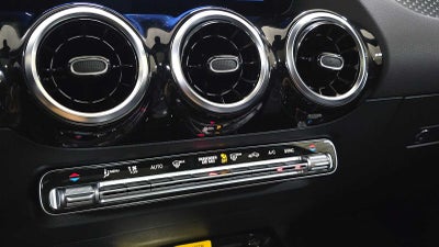 2026 Mercedes-Benz GLA 250 4MATIC® SUV