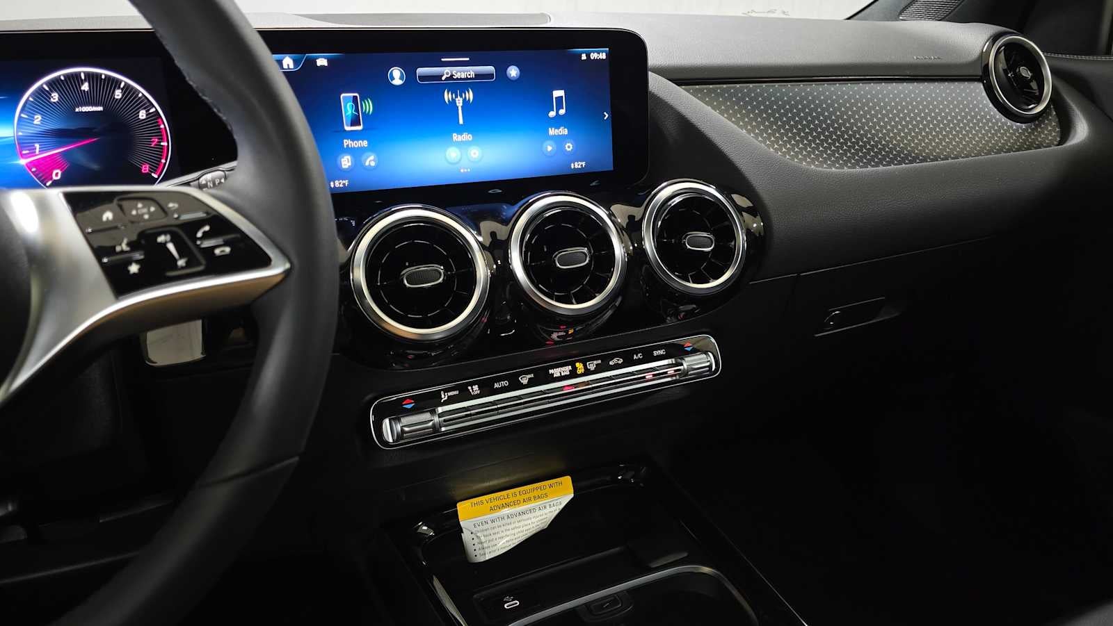 2026 Mercedes-Benz GLA 250 4MATIC® SUV