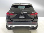 2026 Mercedes-Benz GLA 250 4MATIC® SUV