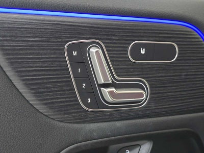 2025 Mercedes-Benz GLA 250 4MATIC® SUV