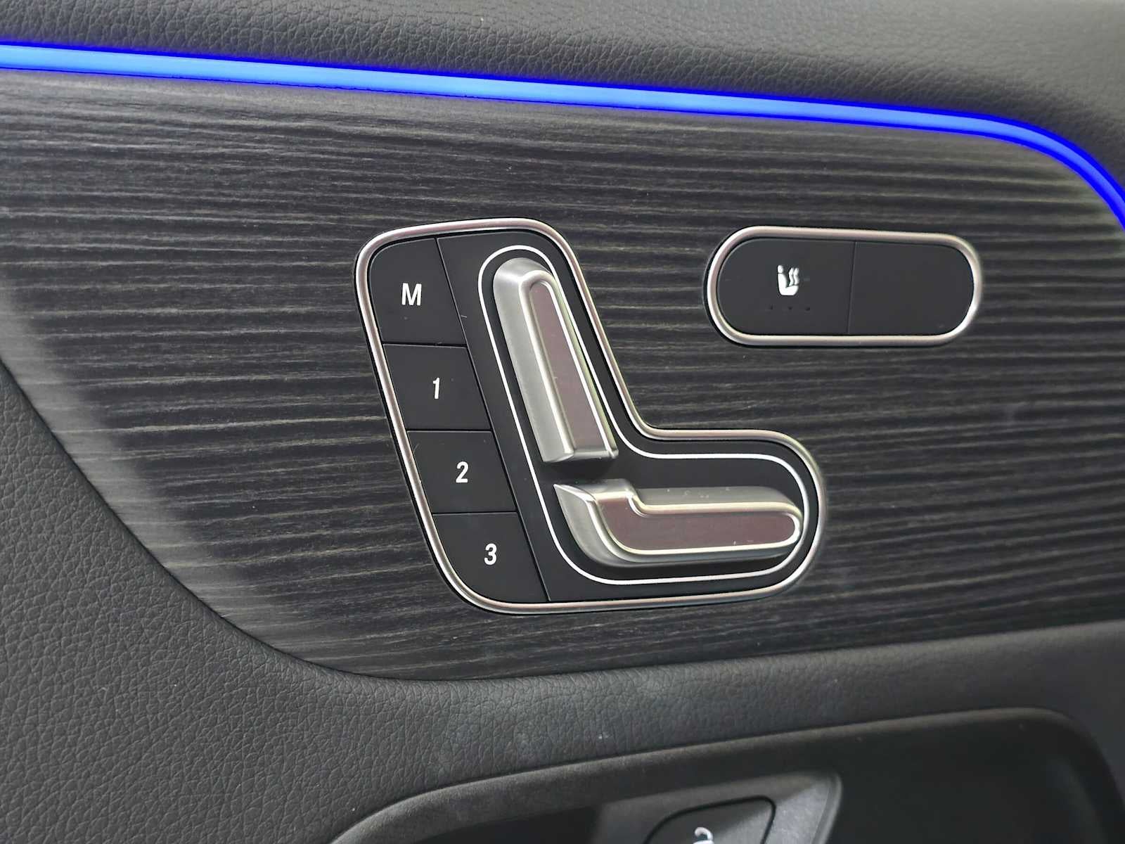 2025 Mercedes-Benz GLA 250 4MATIC® SUV