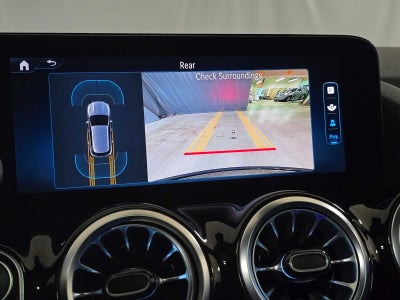 2025 Mercedes-Benz GLA 250 4MATIC® SUV