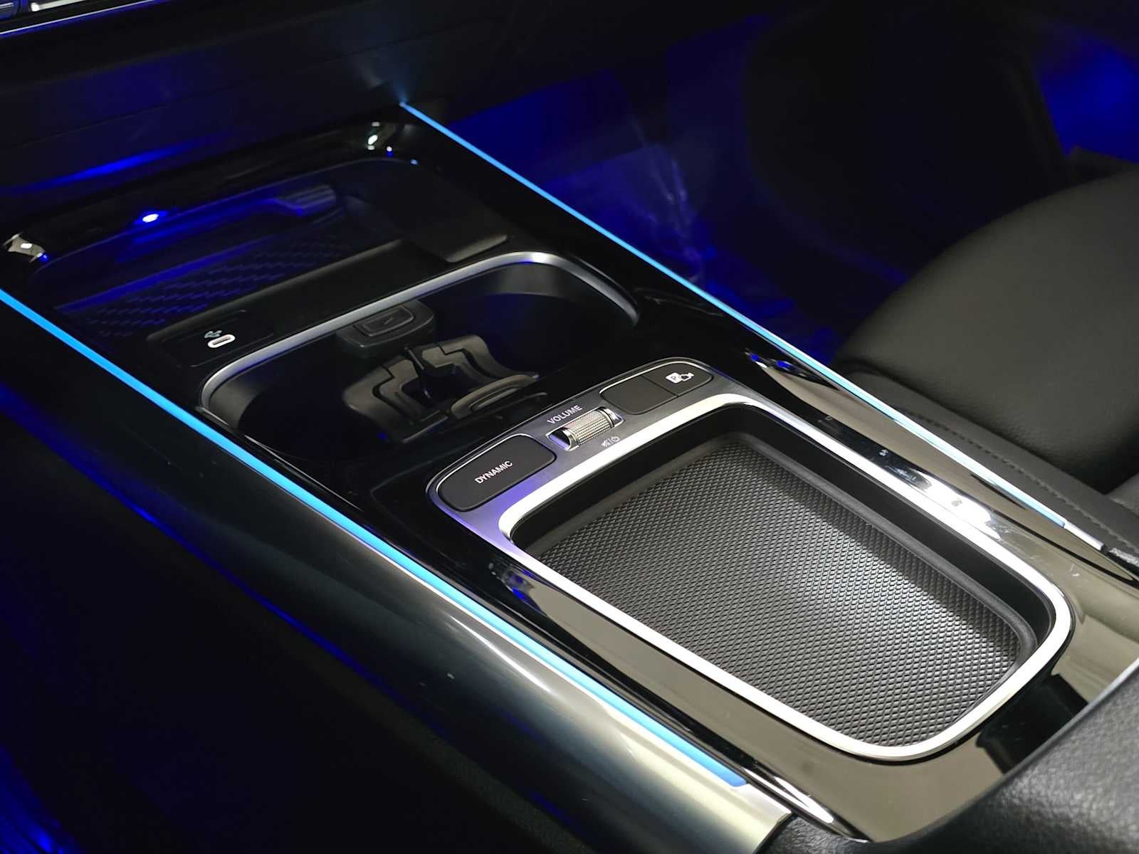 2025 Mercedes-Benz GLA 250 4MATIC® SUV