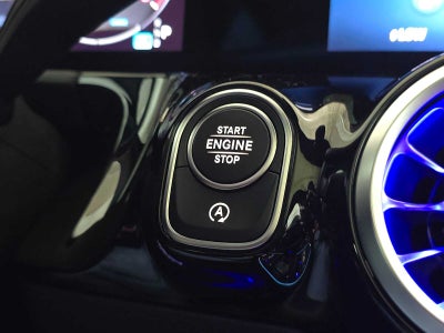 2025 Mercedes-Benz GLA 250 4MATIC® SUV
