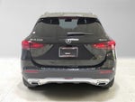 2025 Mercedes-Benz GLA 250 4MATIC® SUV