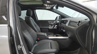 2026 Mercedes-Benz GLA 250 4MATIC® SUV