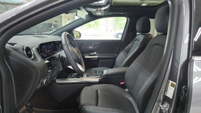 2026 Mercedes-Benz GLA 250 4MATIC® SUV