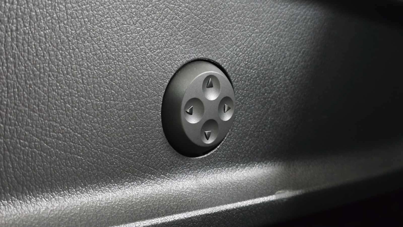 2026 Mercedes-Benz GLA 250 4MATIC® SUV