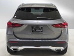 2026 Mercedes-Benz GLA 250 4MATIC® SUV