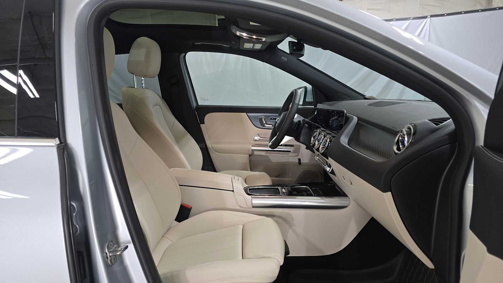 2026 Mercedes-Benz GLA 250 4MATIC® SUV