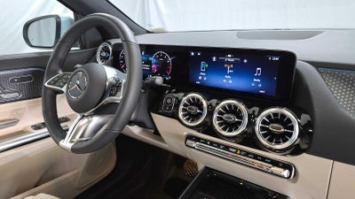 2026 Mercedes-Benz GLA 250 4MATIC® SUV
