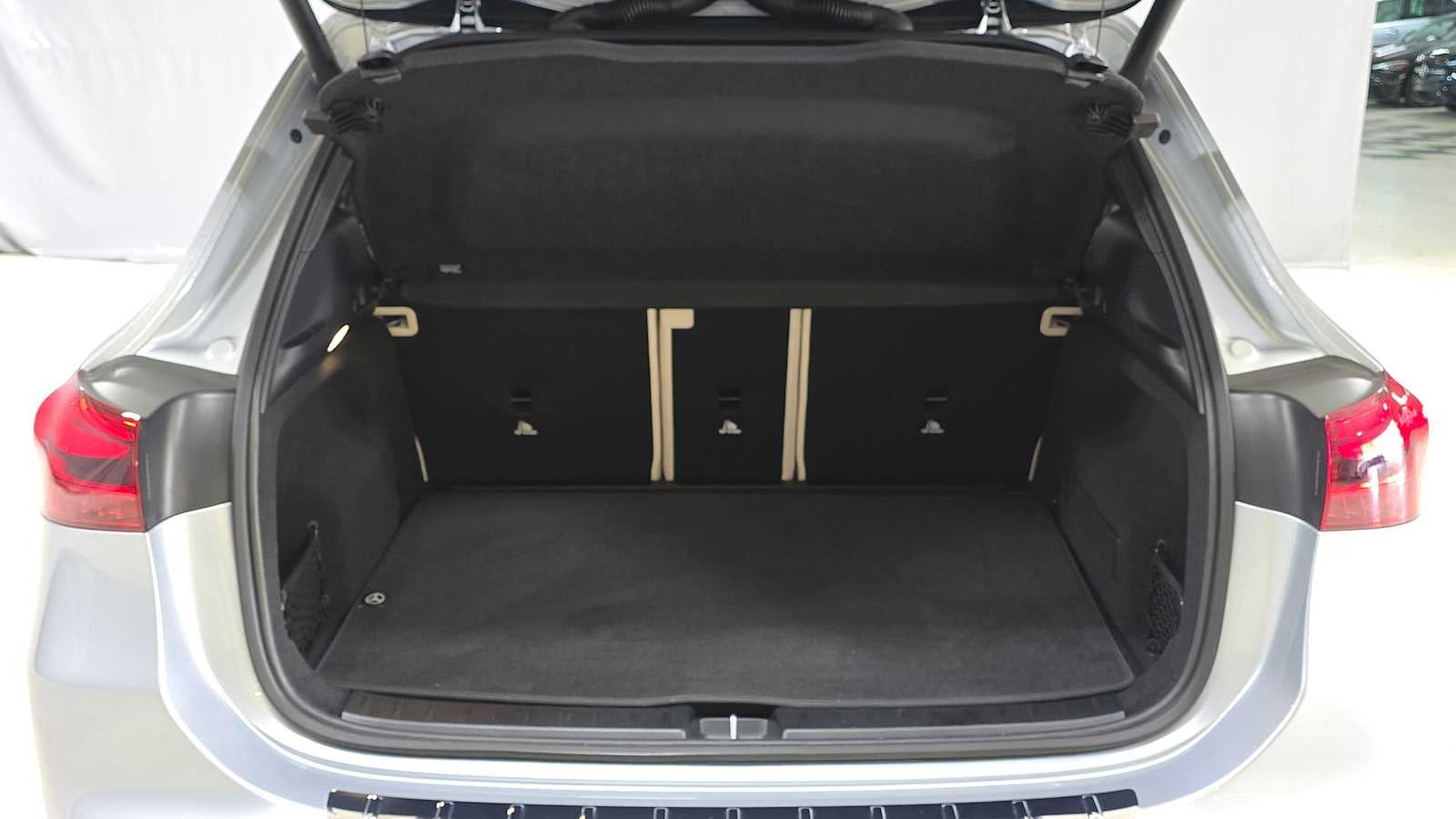 2026 Mercedes-Benz GLA 250 4MATIC® SUV