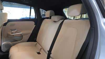 2026 Mercedes-Benz GLA 250 4MATIC® SUV