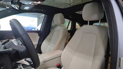 2026 Mercedes-Benz GLA 250 4MATIC® SUV