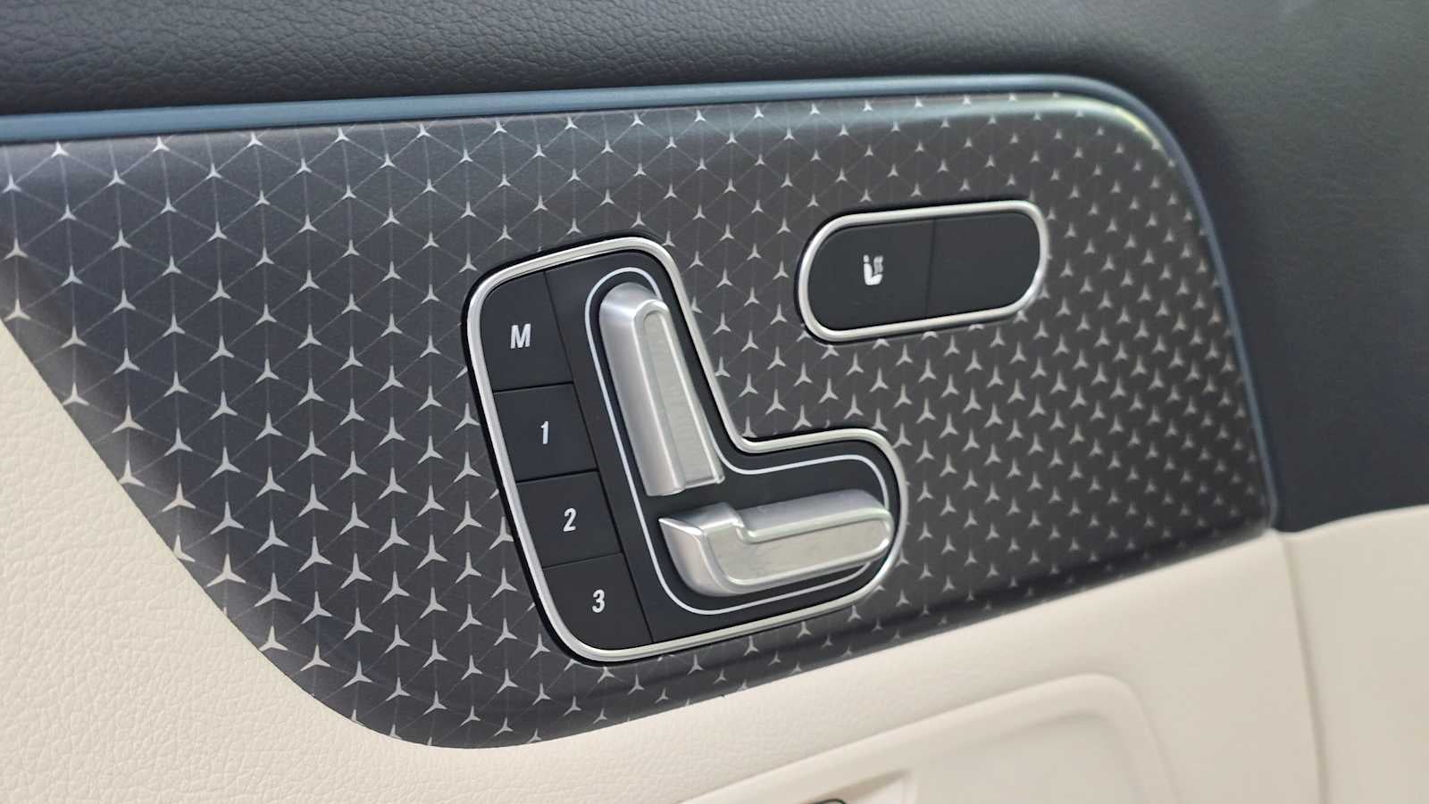 2026 Mercedes-Benz GLA 250 4MATIC® SUV