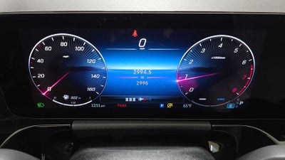 2026 Mercedes-Benz GLA 250 4MATIC® SUV