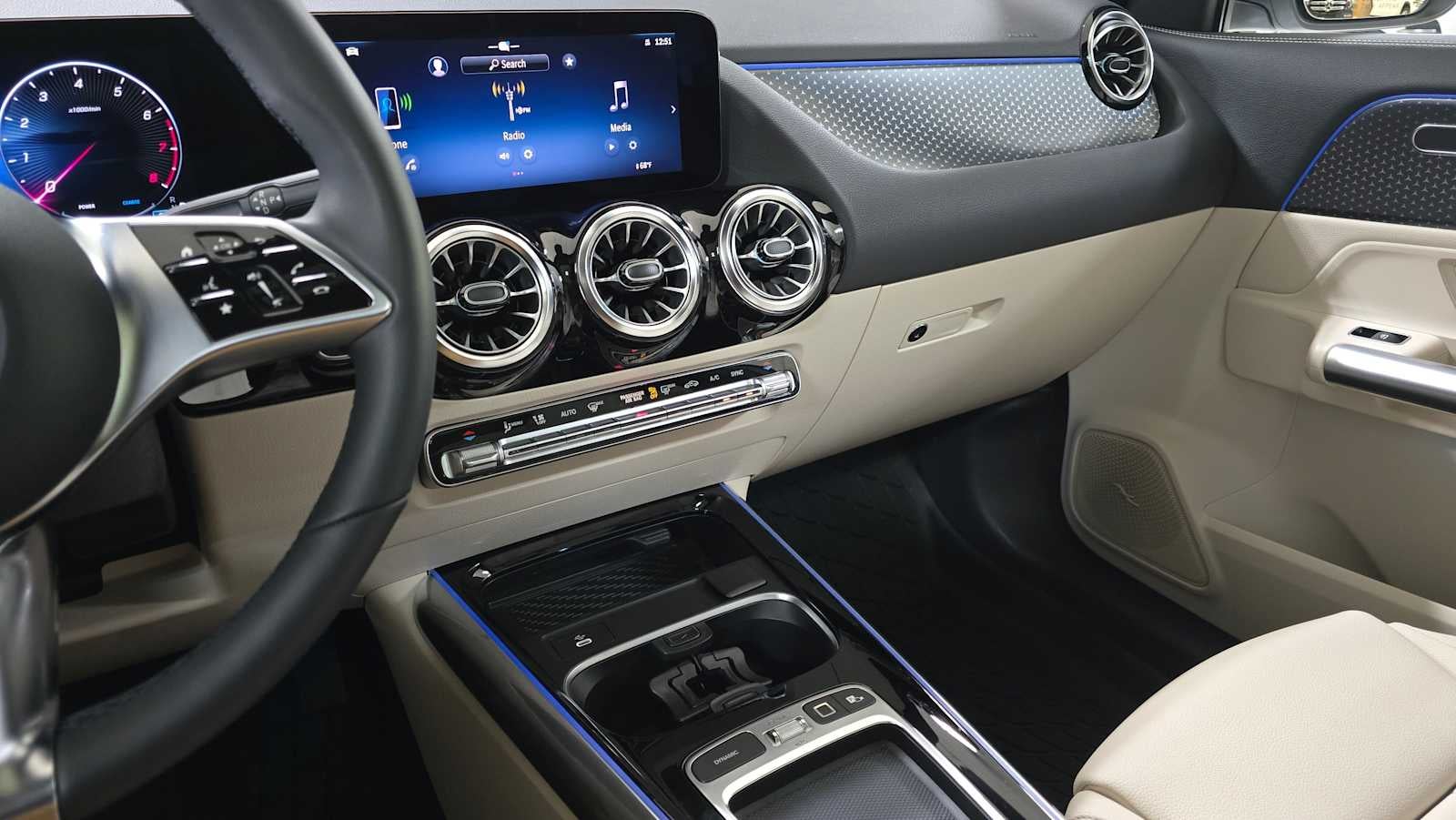 2026 Mercedes-Benz GLA 250 4MATIC® SUV