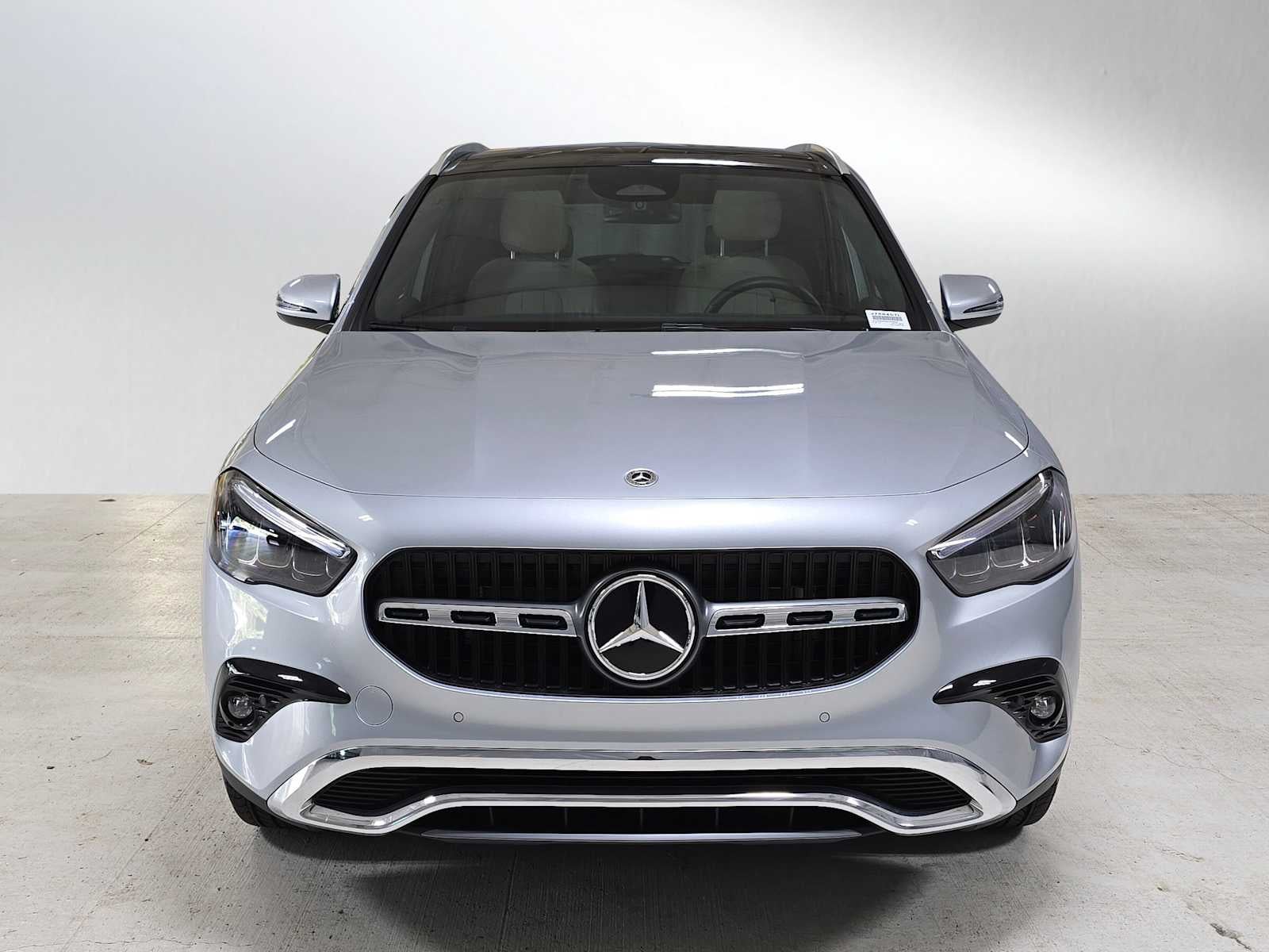 2026 Mercedes-Benz GLA 250 4MATIC® SUV