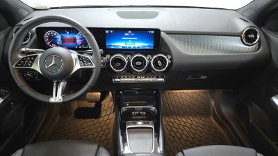 2026 Mercedes-Benz GLA 250 4MATIC® SUV