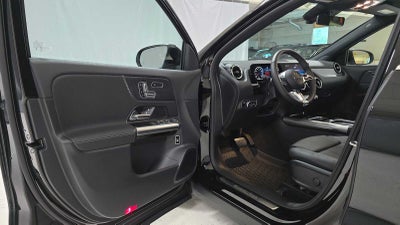 2026 Mercedes-Benz GLA 250 4MATIC® SUV