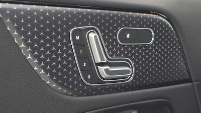 2026 Mercedes-Benz GLA 250 4MATIC® SUV