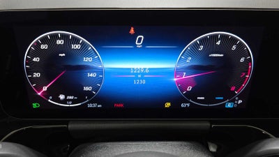 2026 Mercedes-Benz GLA 250 4MATIC® SUV