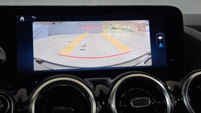 2026 Mercedes-Benz GLA 250 4MATIC® SUV