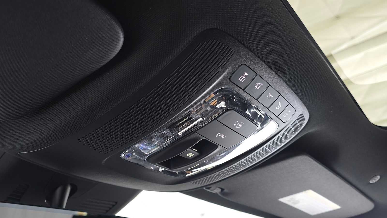 2026 Mercedes-Benz GLA 250 4MATIC® SUV