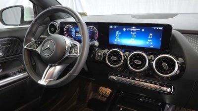 2026 Mercedes-Benz GLA 250 4MATIC® SUV