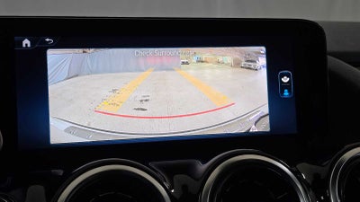 2026 Mercedes-Benz GLA 250 4MATIC® SUV