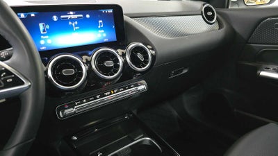 2026 Mercedes-Benz GLA 250 4MATIC® SUV