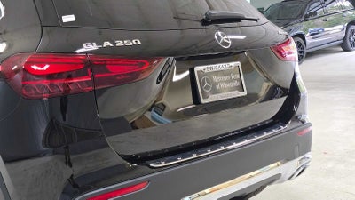 2026 Mercedes-Benz GLA 250 4MATIC® SUV