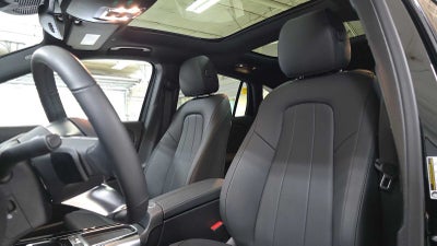 2026 Mercedes-Benz GLA 250 4MATIC® SUV