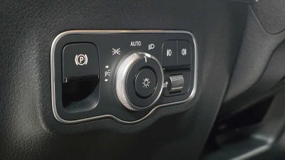 2026 Mercedes-Benz GLA 250 4MATIC® SUV