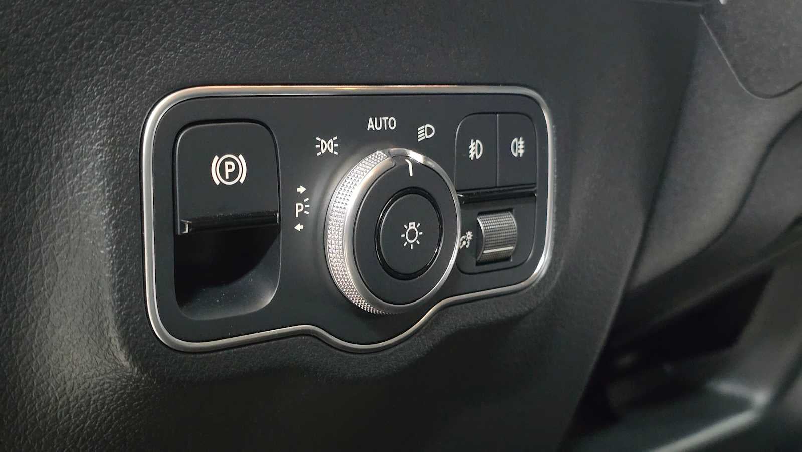 2026 Mercedes-Benz GLA 250 4MATIC® SUV