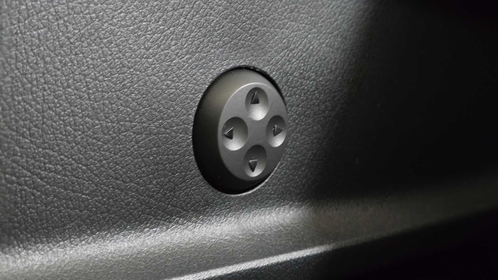 2026 Mercedes-Benz GLA 250 4MATIC® SUV